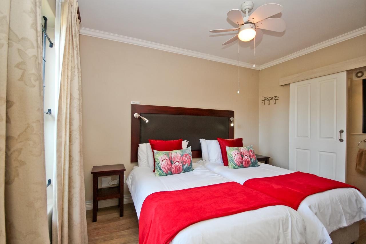 Vilaroux Stellenbosch Kültér fotó