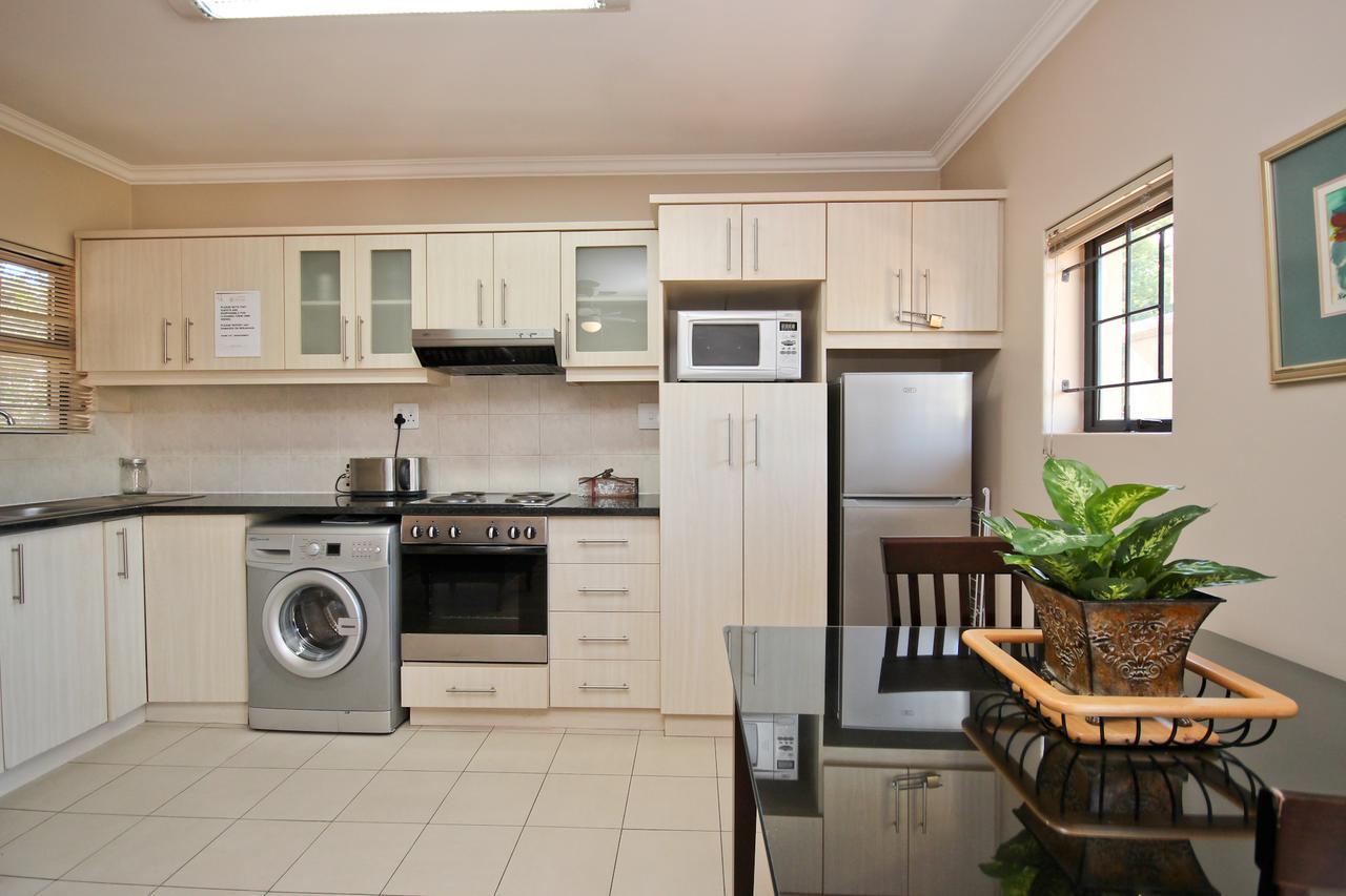 Vilaroux Stellenbosch Kültér fotó