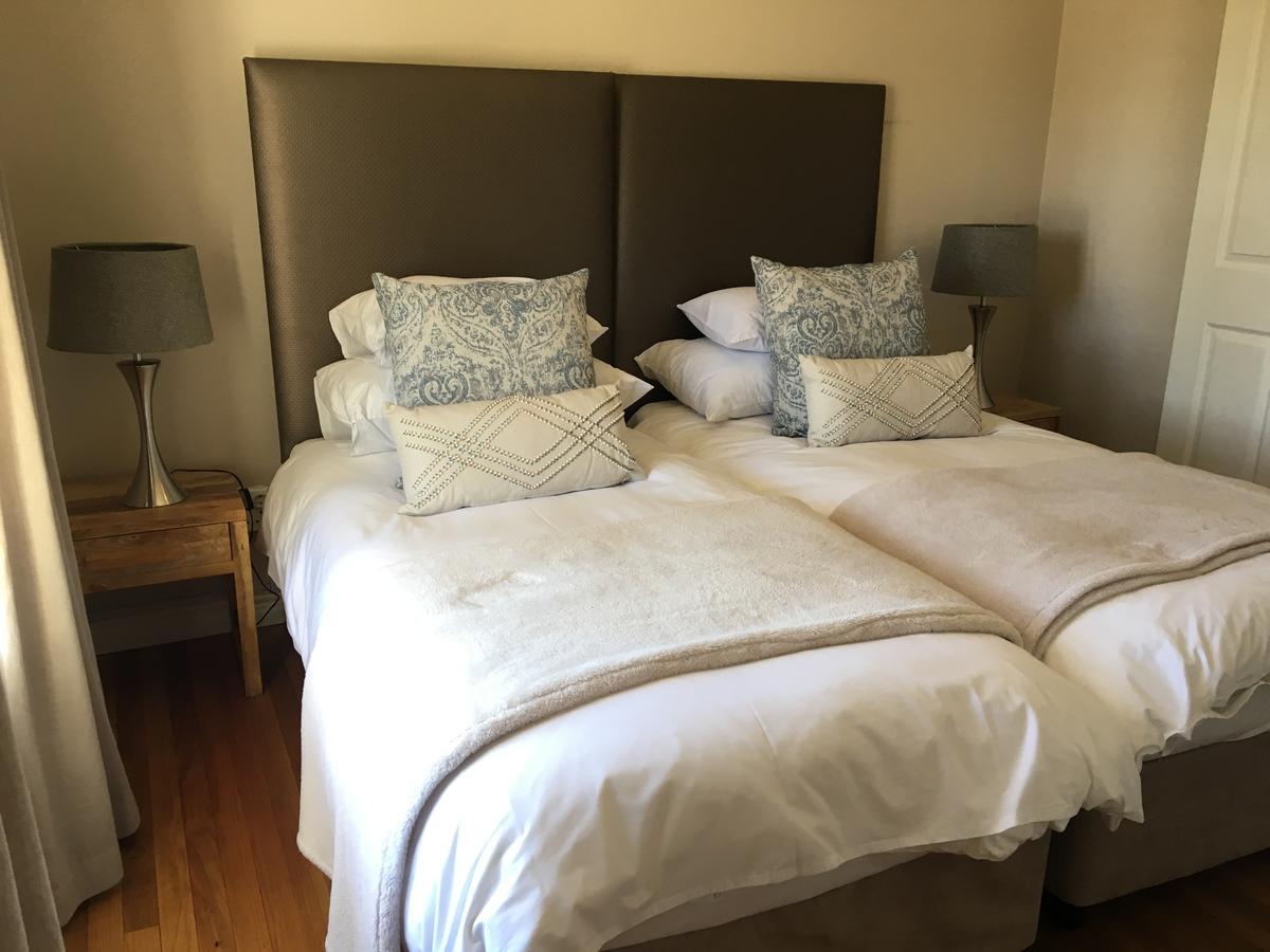 Vilaroux Stellenbosch Kültér fotó